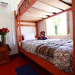 Wayruro House